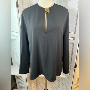 NEW ZARA BLOUSE